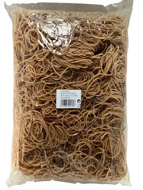 ELASTIEK STANDARD 14 50X1.5MM 1KG